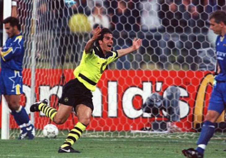 Ibra se želi osvetiti Mourinhu, repriza finala iz 1997.