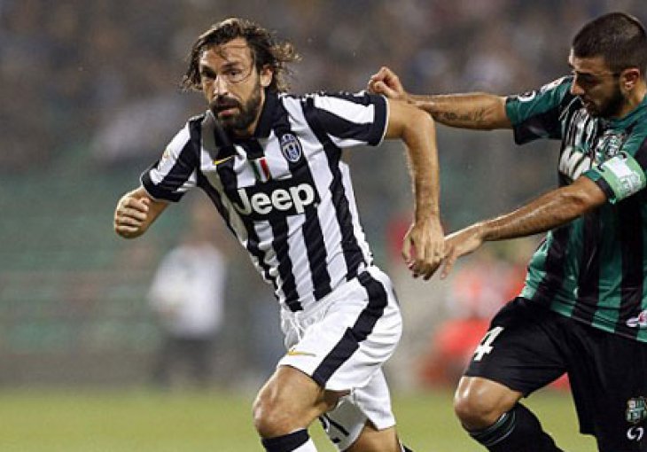 Poznat novi klub Andree Pirla: Evo gdje nastavlja karijeru nakon Juventusa