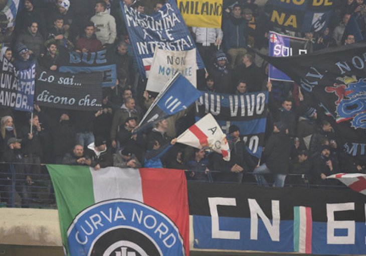 Navijači Intera protiv dolaska Balotellija: Ne želimo ku.... sina