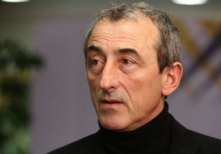 Baždarević: Dojmovi su pozitivni