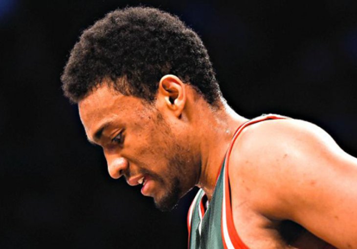 Najbolji rookie u NBA ligi završio sezonu