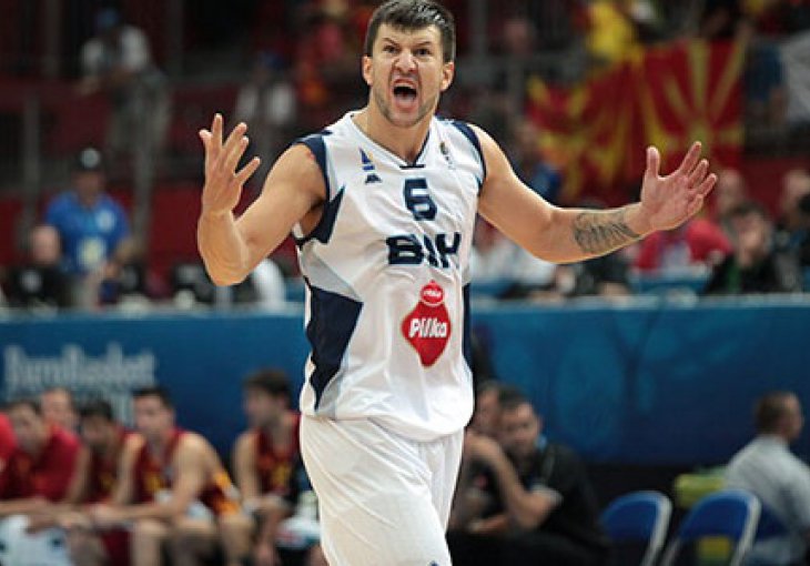 Srce je ostalo na parketu: Poraz od Poljske na otvaranju Eurobasketa
