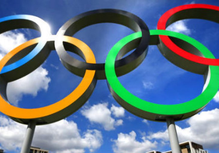 ŠOK ZA SPORTSKI SVIJET: Olimpijski prvak suspendovan na četiri godine