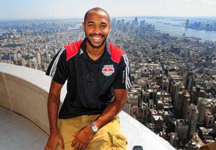 Henry novi komentator Sky Sporta