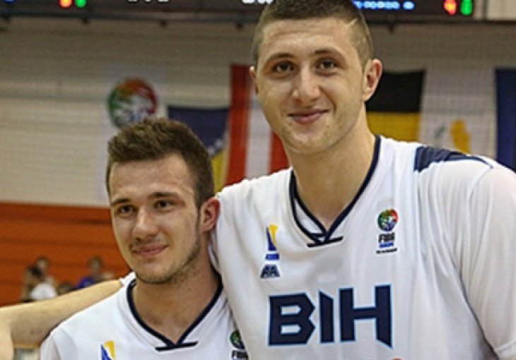 Zna li Jusuf Nurkić zbog koga se igra za reprezentaciju?