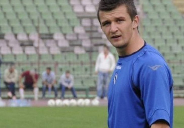 Zvijezda Željezničara najavila odlazak: Postoje kombinacije, možda odem