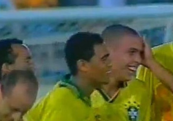 Ronaldo na današnji dan presudio Fukinim ‘ljiljanima’