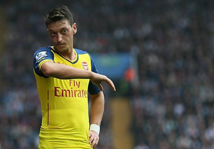 Ozil: Nedostaje mi fudbal