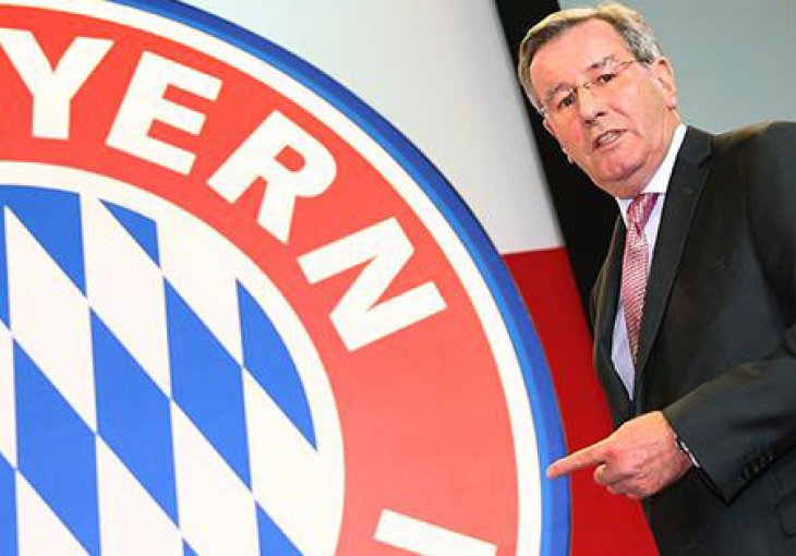Predsjednik Bayerna: Trebamo još novca