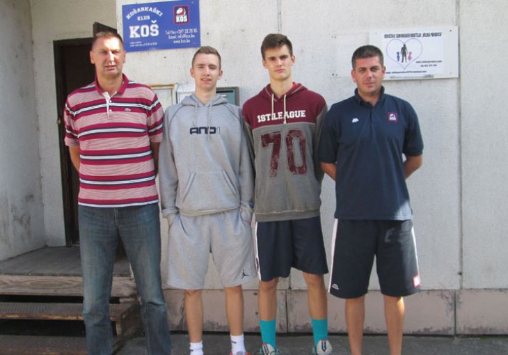 Bukva: Musa će se u Zagrebu osjećati kao kod kuće