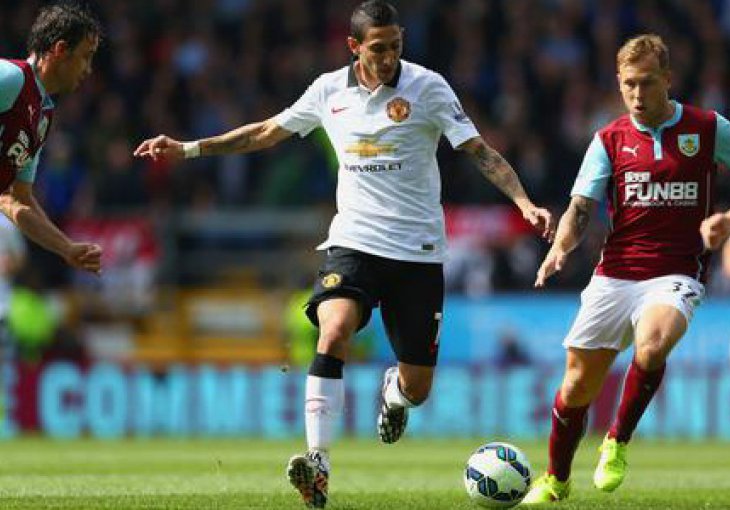 Oporavio se Angel Di Maria