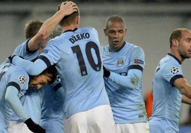 Pellegrini prinuđen mijenjati sistem igre zbog Džeke i Aguera