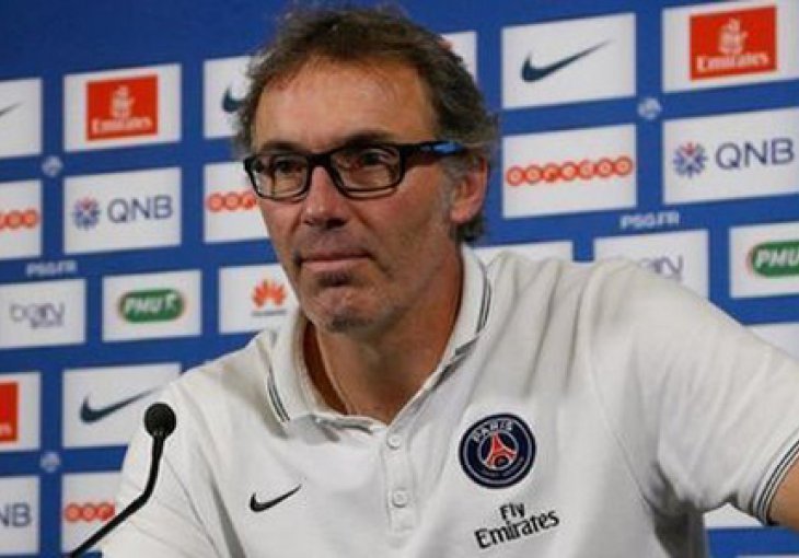 Blanc: Ekipa nije bila na nivou, ali zaslužili smo 37 bodova