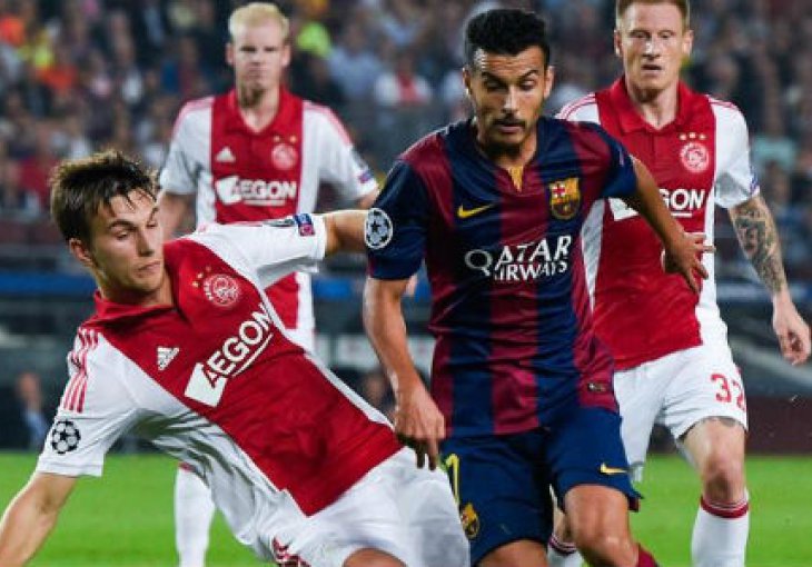 Arsenal spremio 33 miliona eura za zvijezdu Barcelone