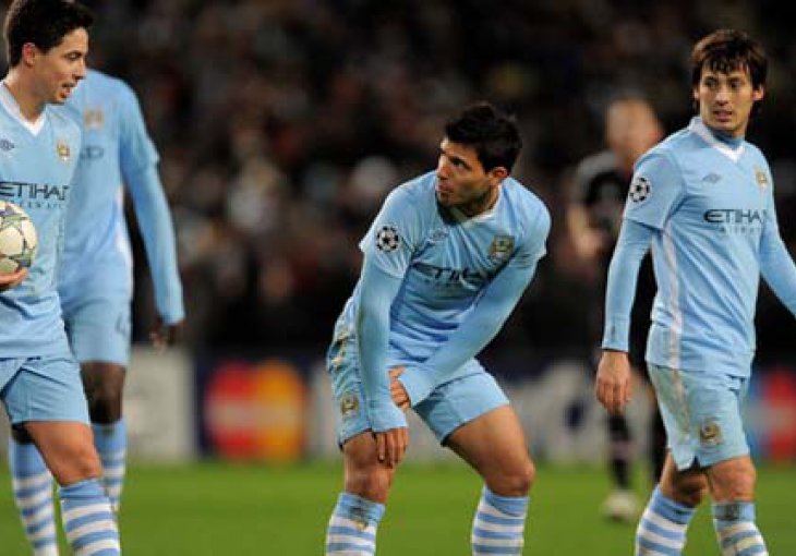 Manchester City stigao Chelsea na vrhu tabele
