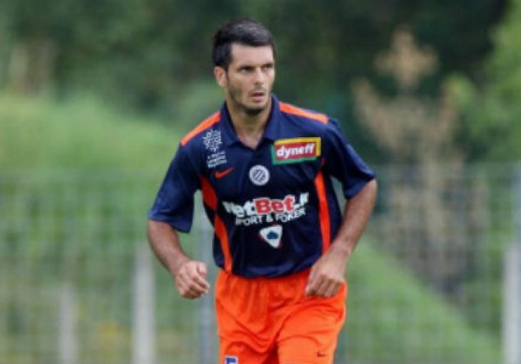 Emir Spahić među 30 najboljih igrača Montpelliera