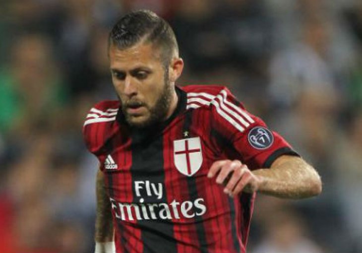Jeremy Menez: Da nisam fudbaler možda bih bio u zatvoru