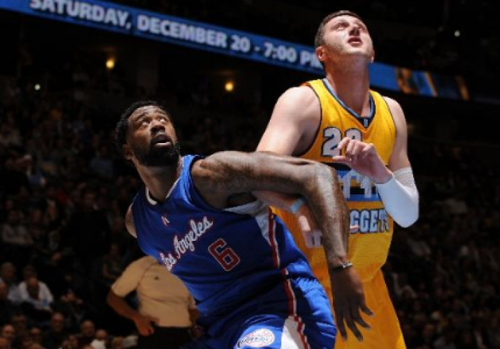Jusuf Nurkić 