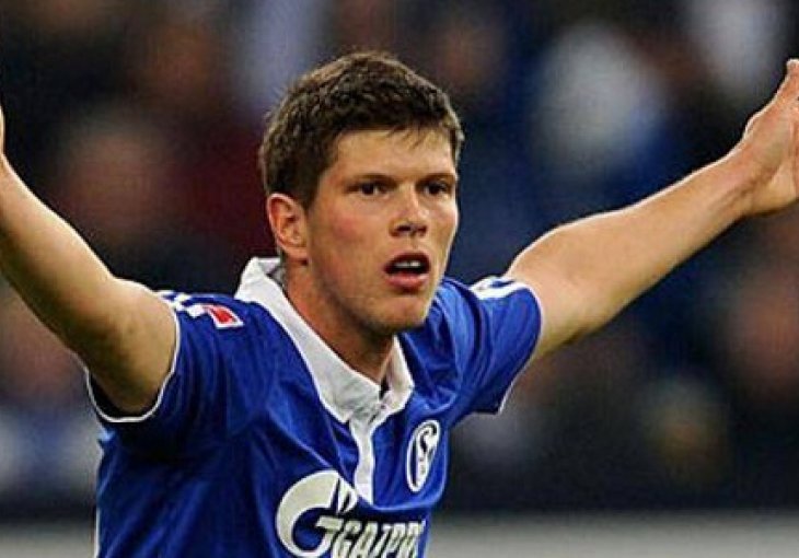 Huntelaar ostaje u Schalkeu