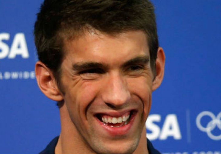 Michael Phelpsu godinu dana zatvora uslovno