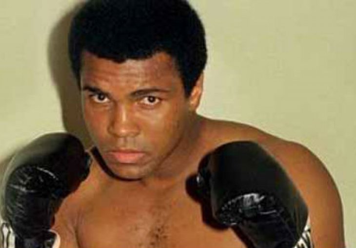 Muhamed Ali primljen u bolnicu zbog bolesti