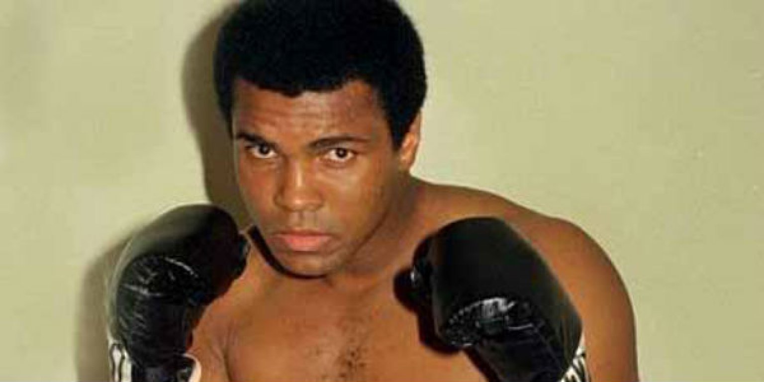 Muhammad-Ali