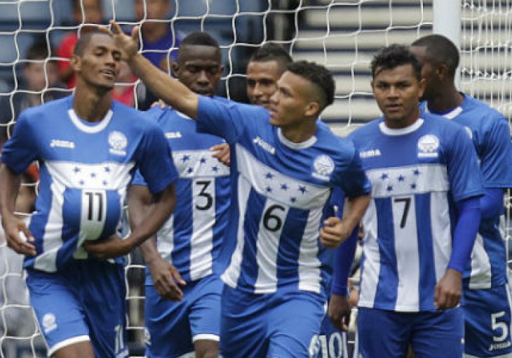 Luis Pinto novi selektor Hondurasa