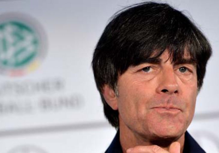 Löw najavio: Preuzet ću neki klub nakon Eura 2016.