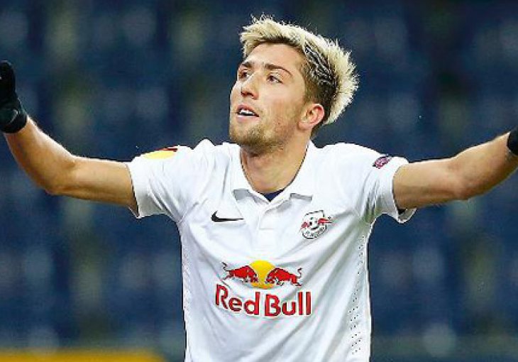 Dortmund potpisao slovenačkog reprezentativca