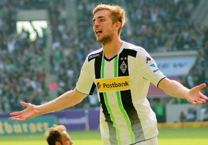 Kramer se vraća u Leverkusen