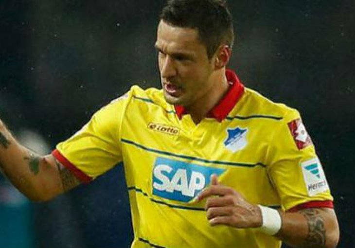 Salihović u idealnoj postavi 17. kola Bundeslige