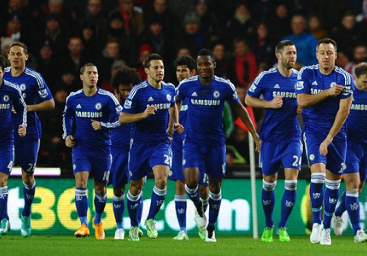 Takva je sudbina: Evo zašto će Chelsea osvojiti naslov prvaka Engleske