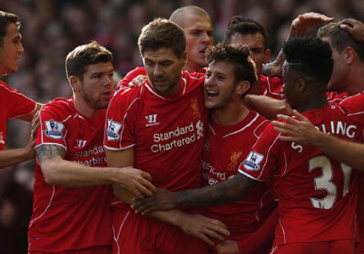 Liverpool ostaje bez dvanaest defanzivaca