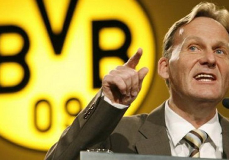 Klopp ima našu podršku, ali je sramotno što su mu neki okrenuli leđa