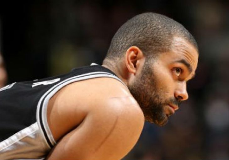 San Antonio prekinuo niz od četiri uzastopna poraza