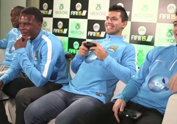 Yaya Toure ni na FIFA-i ne želi United: Nismo izdajnici