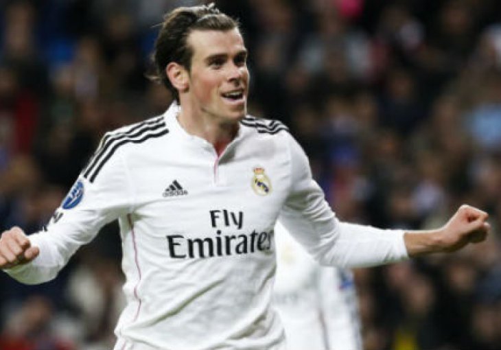 Van Gaal konačno progovorio o eventualnom dolasku Garetha Balea