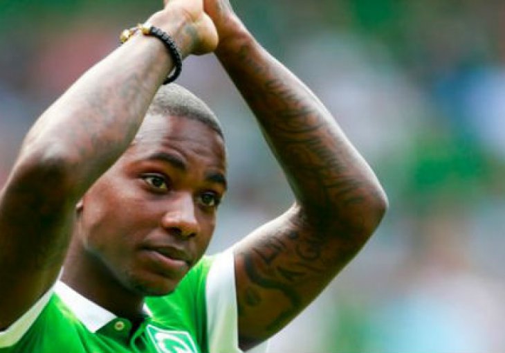 Southampton doveo pojačanje iz Werdera