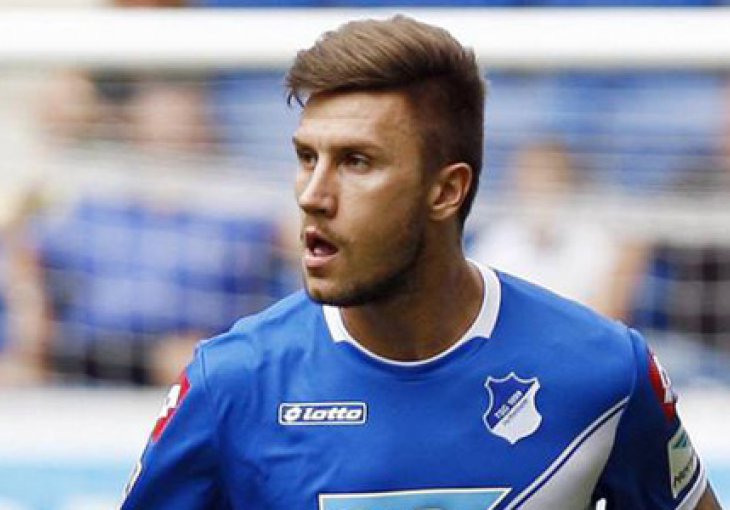 Ermin Bičakčić pred transferom karijere: Prelazak iz snova za bh. reprezentativca