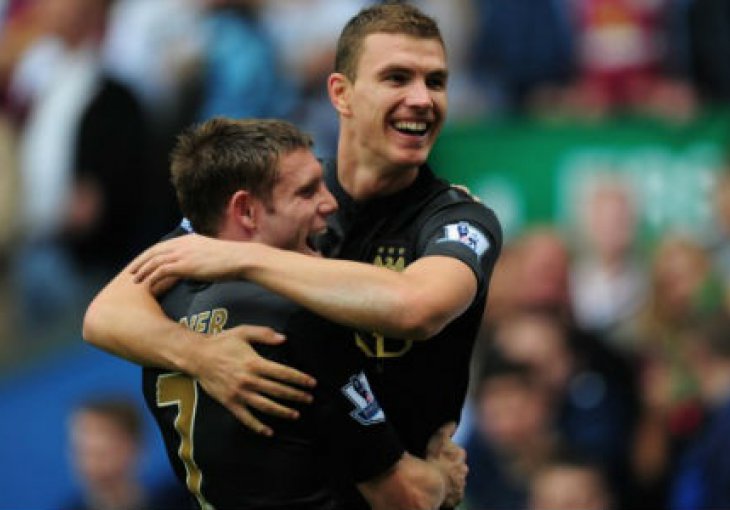 Loše vijesti za fanove Građana: Prolongiran povratak Džeke i Aguera