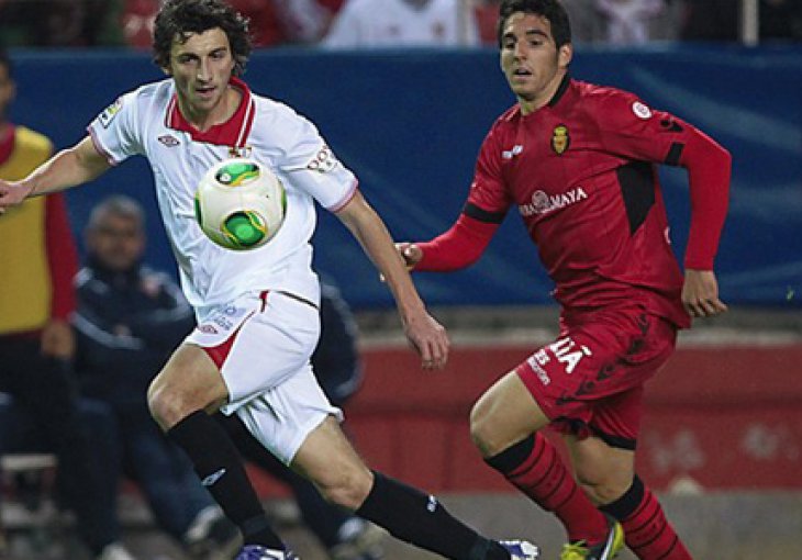 Borac tužio špansku Sevillu!