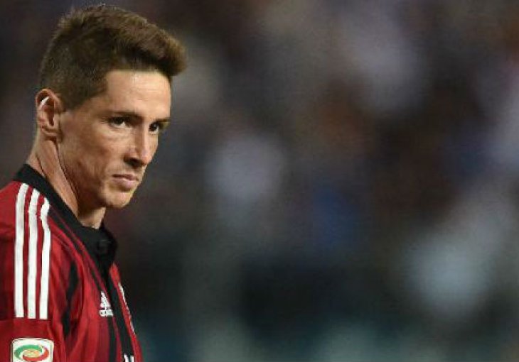 Fernando Torres se vraća u svoj matični klub?