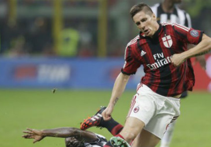 Postignut dogovor: Atletico Madrid dovodi spektakularno pojačanje