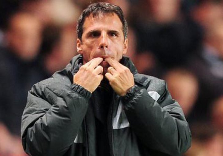 Zola naslijedio Zemana na klupi Cagliarija