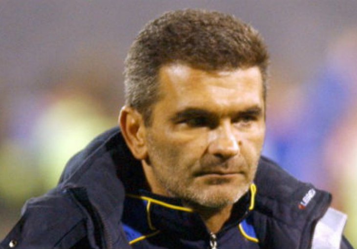 Bivši selektor BiH: Vjerujem da ćemo dogovoriti saradnju