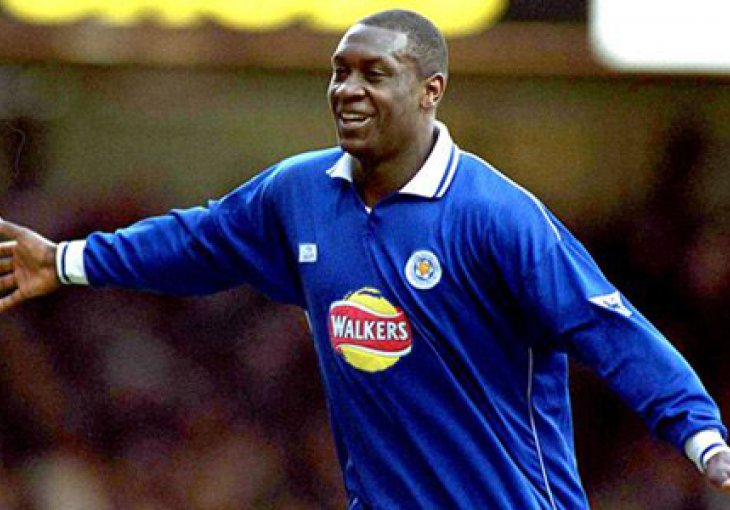 Emile Heskey se vratio u Englesku
