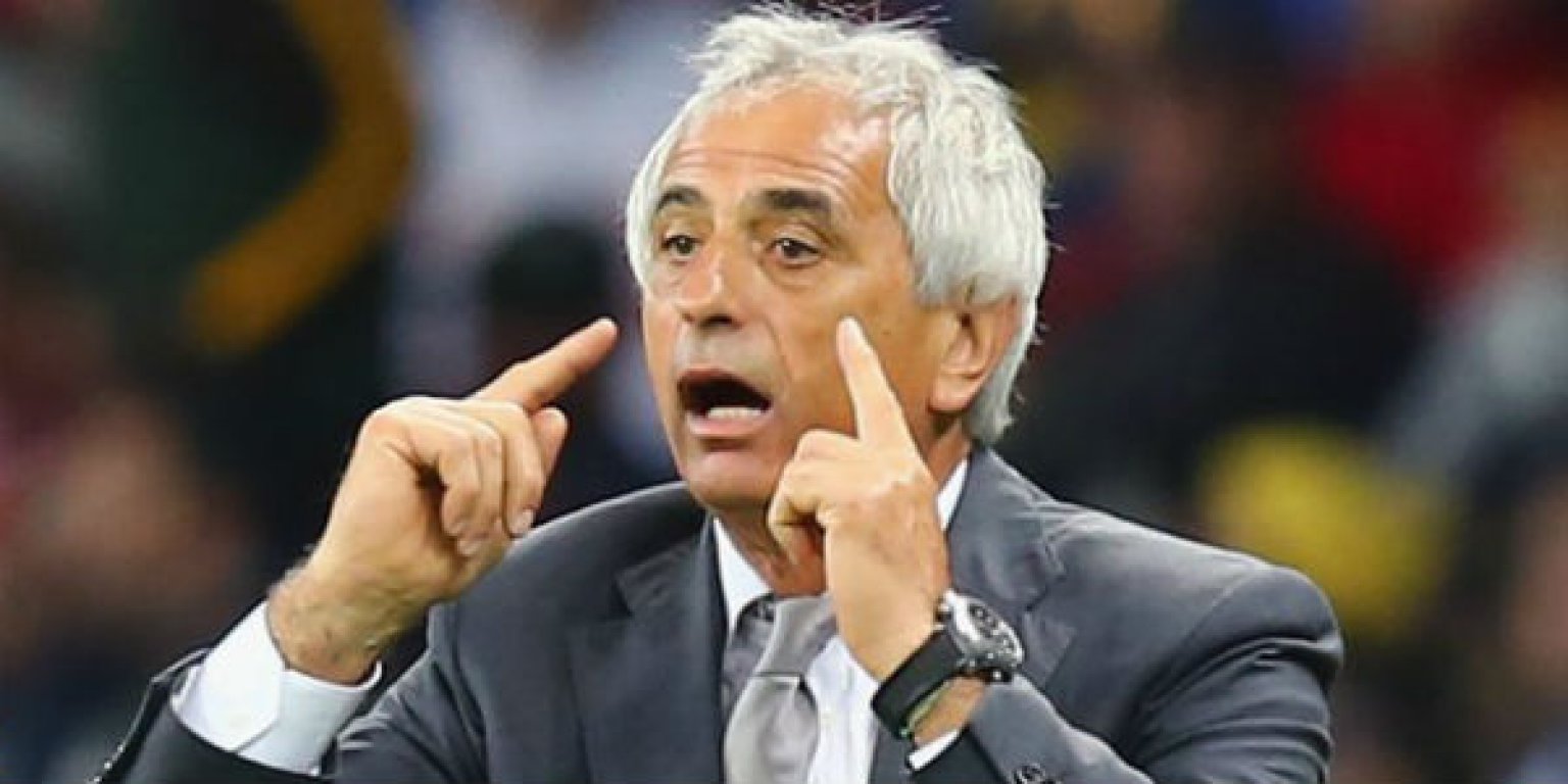 halilhodzic
