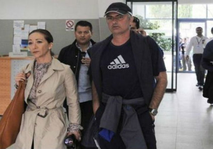 Najbolji savjetnik mu je njegova žena