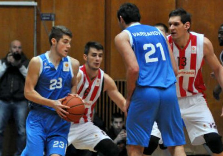 Zvezda deklasirala Levski u Sofiji