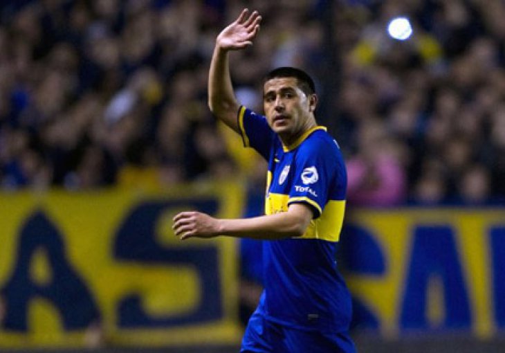 Tužan dan za argentinski fudbal: Riquelme ide u penziju